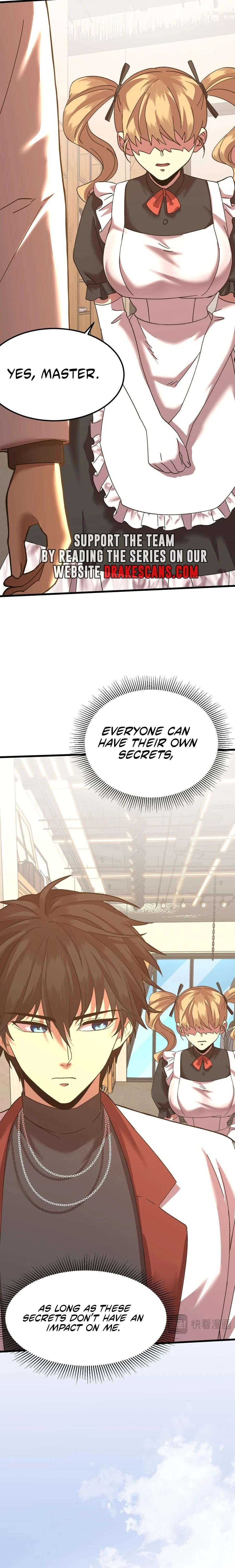 Leveling In The Future Chap 155 - Next Chap 156