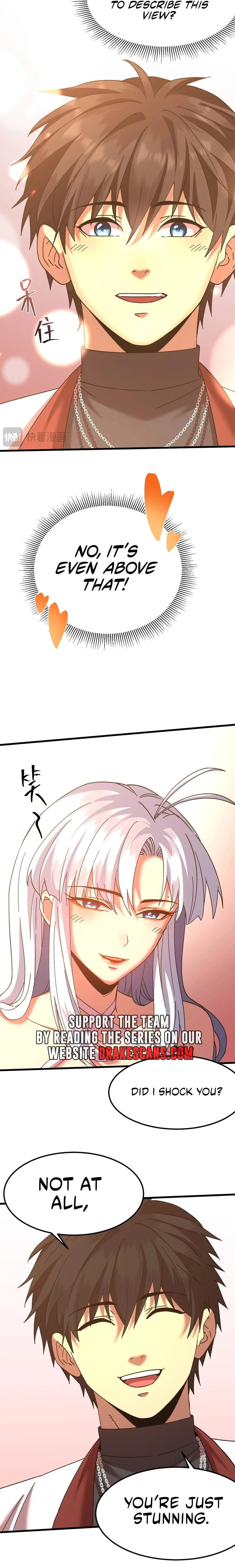 Leveling In The Future Chap 155 - Next Chap 156