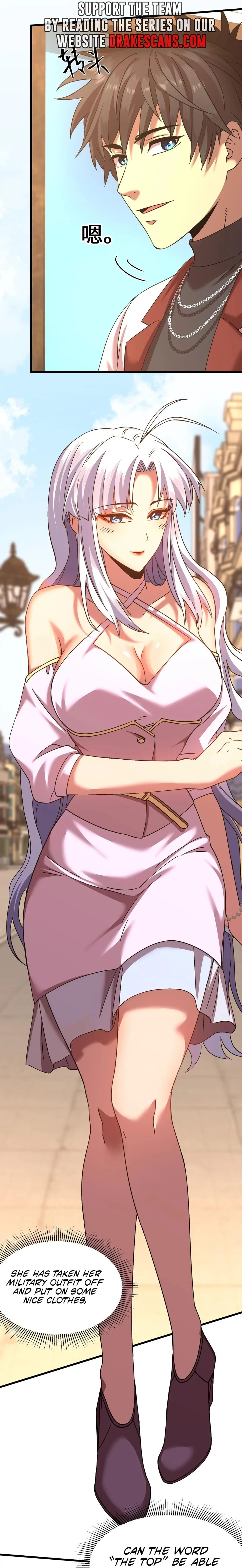 Leveling In The Future Chap 155 - Next Chap 156