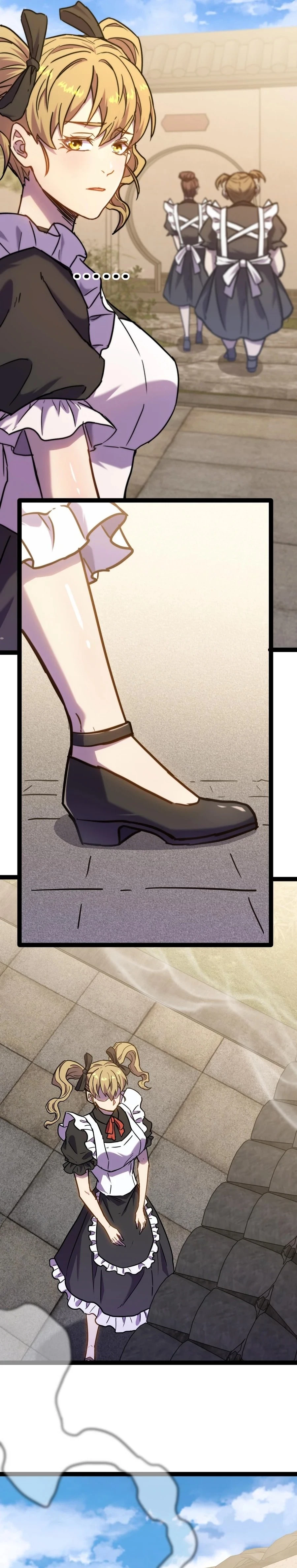 Leveling In The Future Chap 155 - Next Chap 156