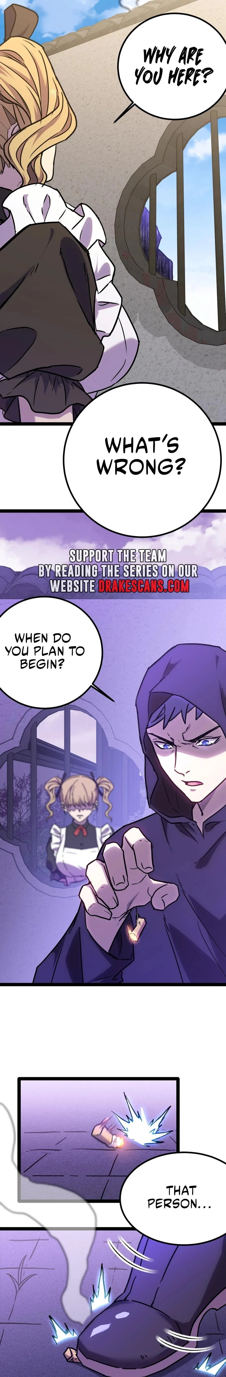 Leveling In The Future Chap 155 - Next Chap 156