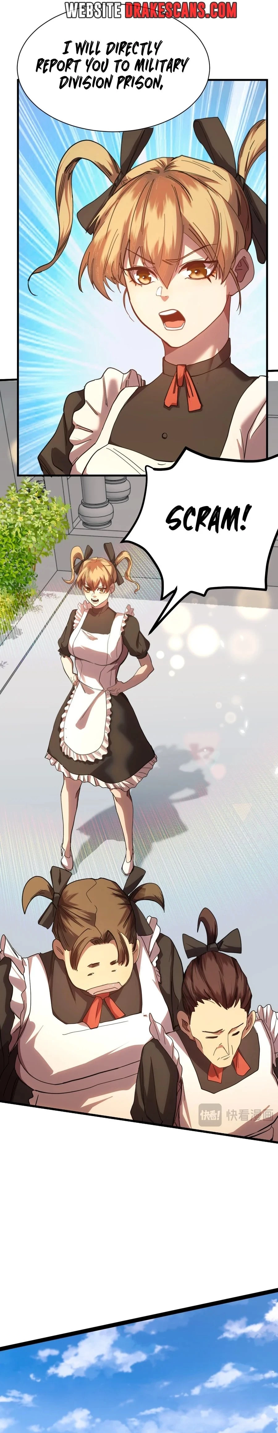 Leveling In The Future Chap 155 - Next Chap 156