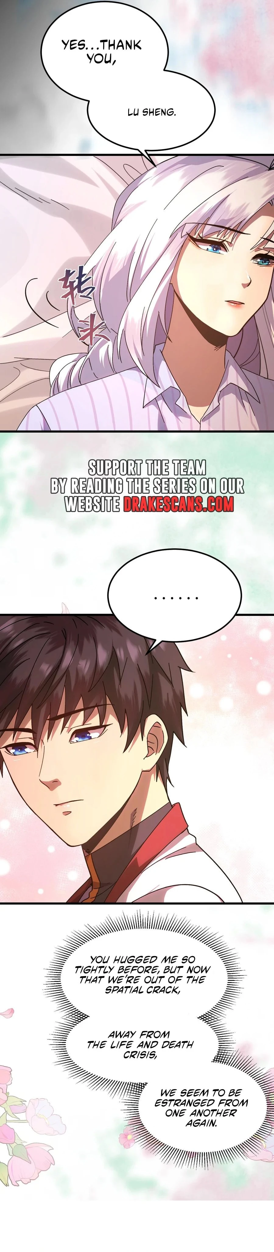 Leveling In The Future Chap 154 - Next Chap 155