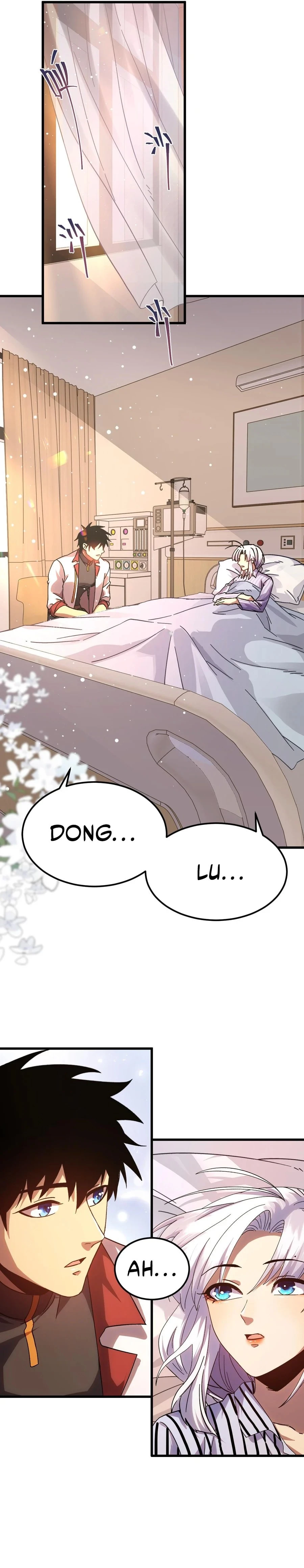 Leveling In The Future Chap 154 - Next Chap 155