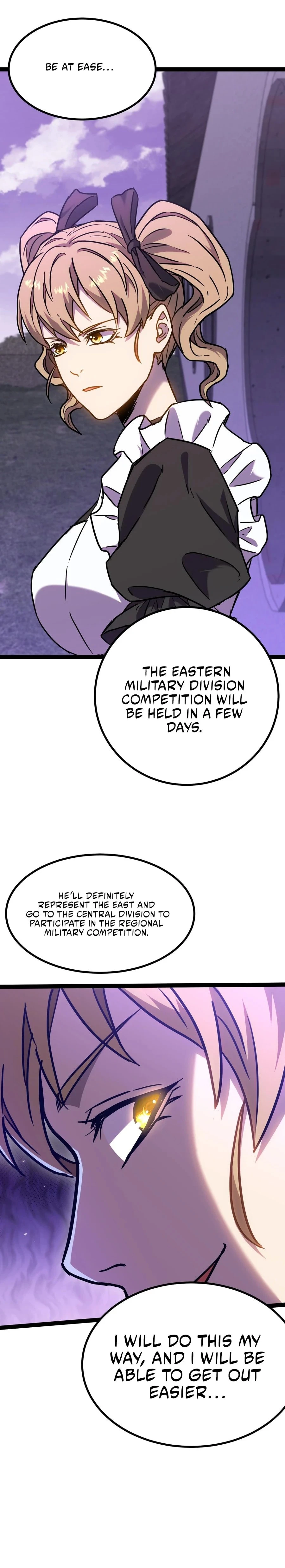 Leveling In The Future Chap 155 - Next Chap 156