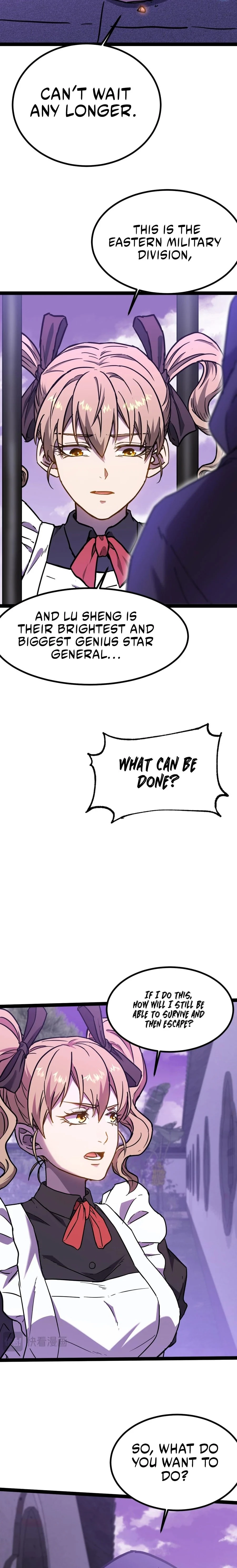 Leveling In The Future Chap 155 - Next Chap 156