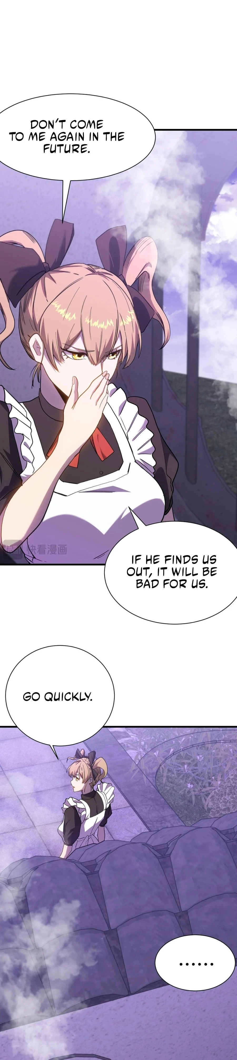 Leveling In The Future Chap 155 - Next Chap 156