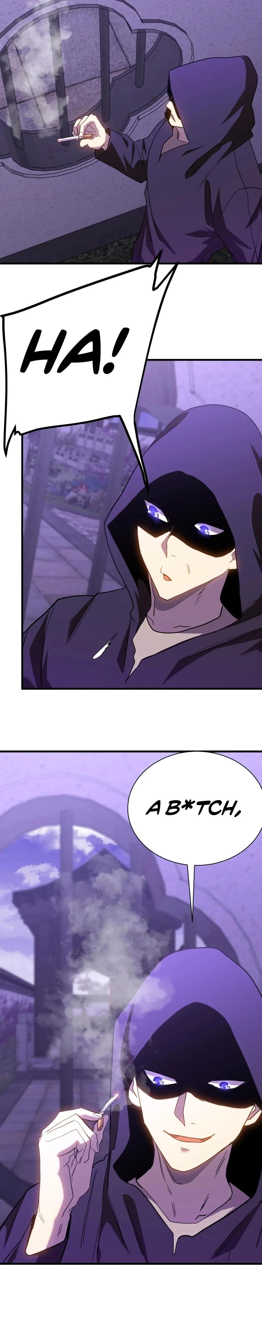 Leveling In The Future Chap 155 - Next Chap 156