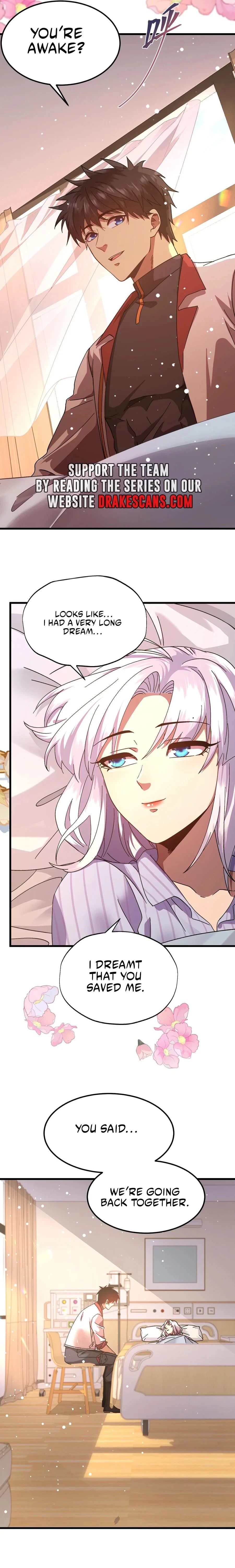 Leveling In The Future Chap 154 - Next Chap 155