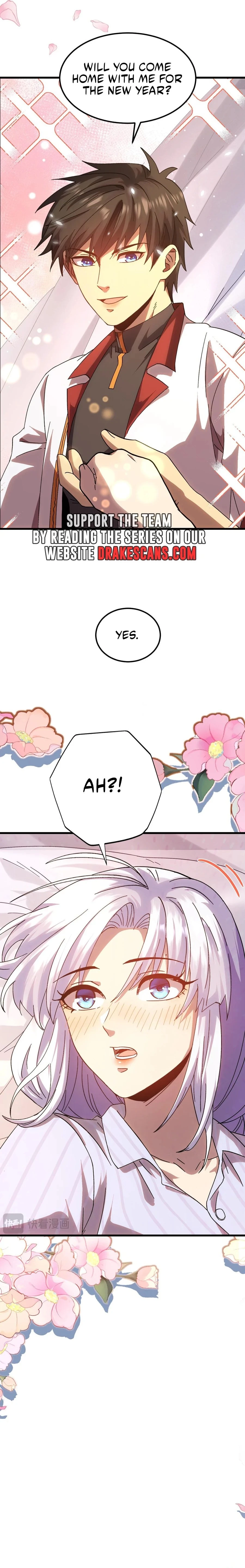 Leveling In The Future Chap 154 - Next Chap 155