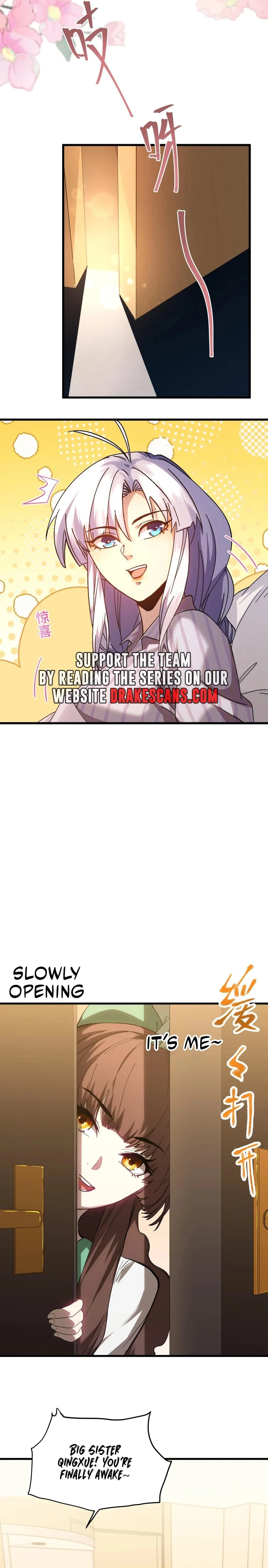 Leveling In The Future Chap 154 - Next Chap 155