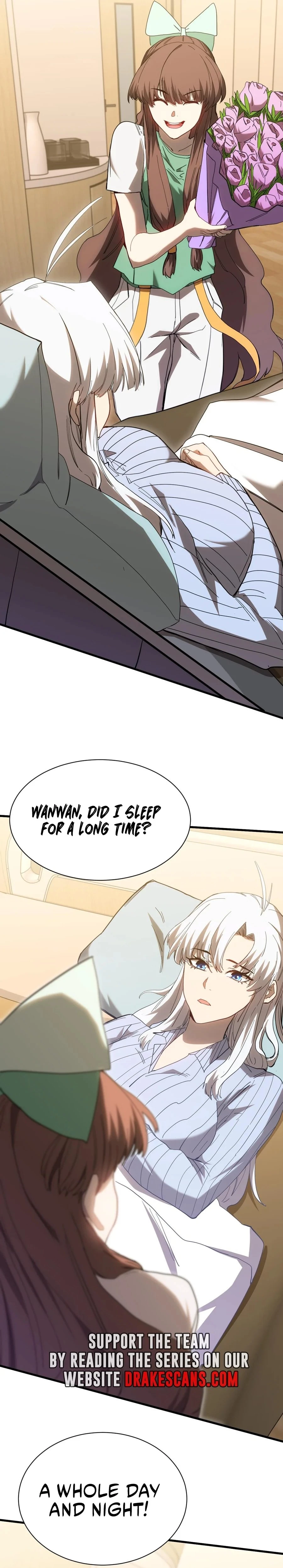 Leveling In The Future Chap 154 - Next Chap 155