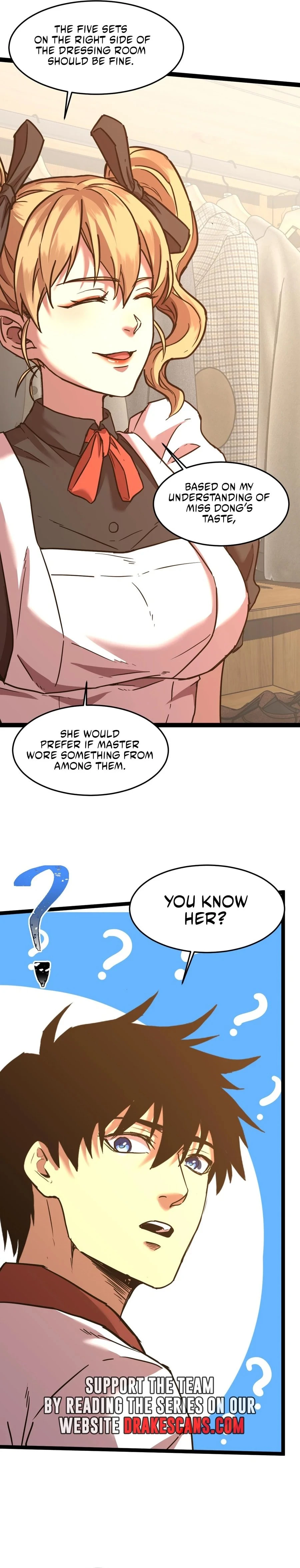 Leveling In The Future Chap 154 - Next Chap 155