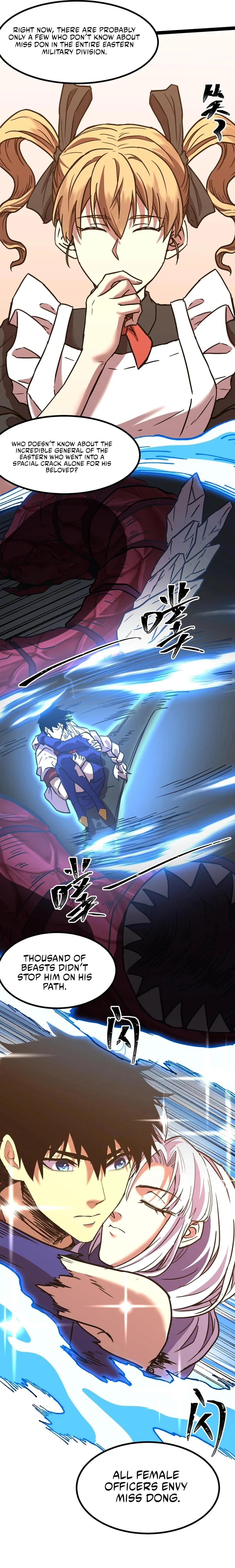 Leveling In The Future Chap 154 - Next Chap 155