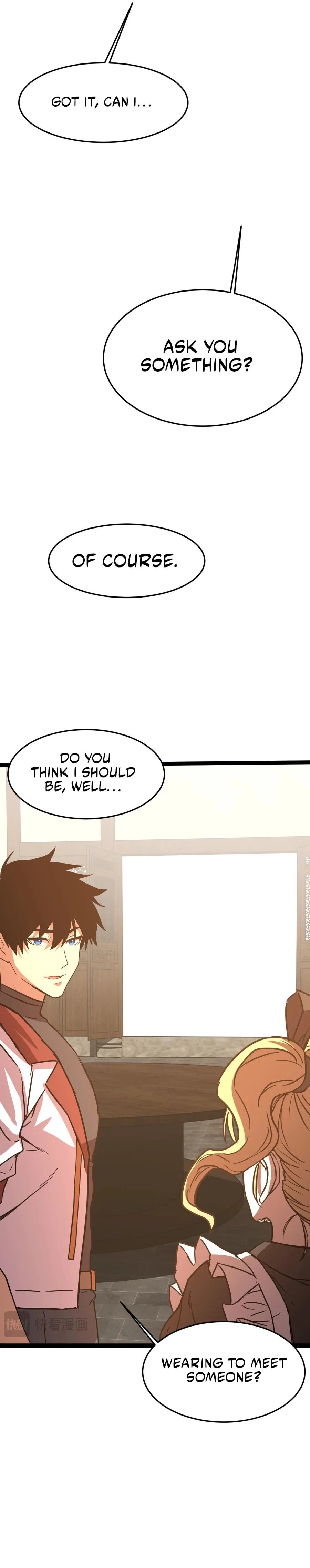 Leveling In The Future Chap 154 - Next Chap 155