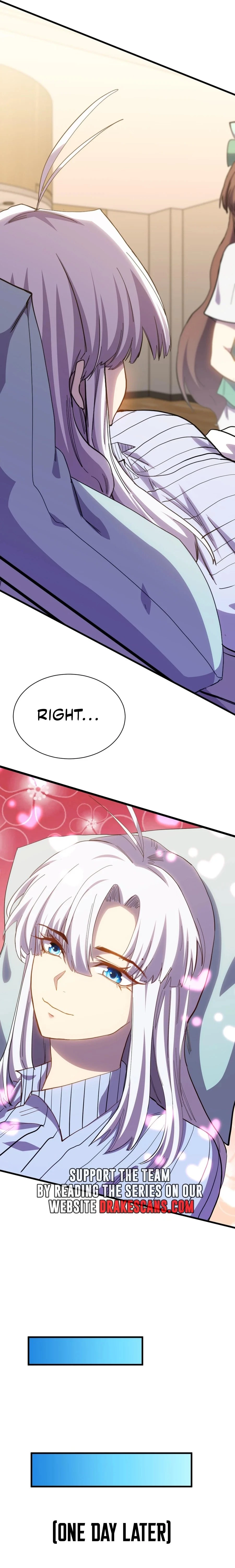 Leveling In The Future Chap 154 - Next Chap 155