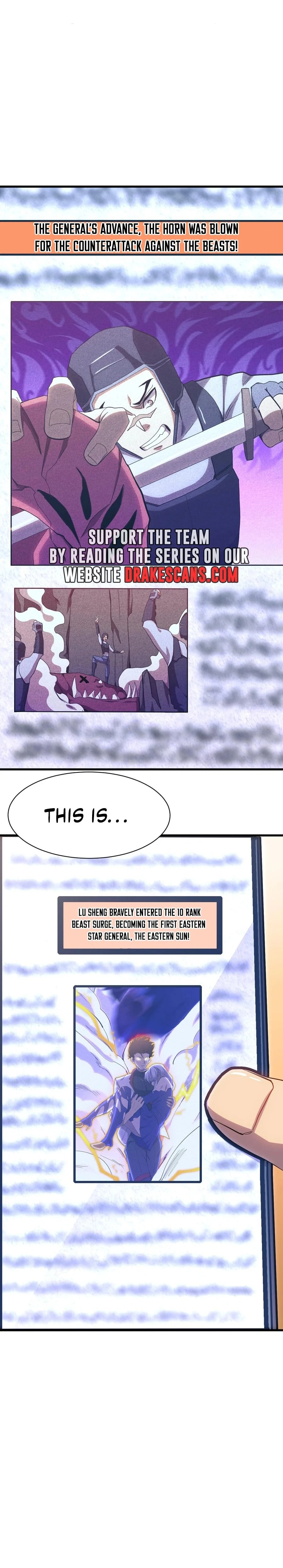 Leveling In The Future Chap 154 - Next Chap 155