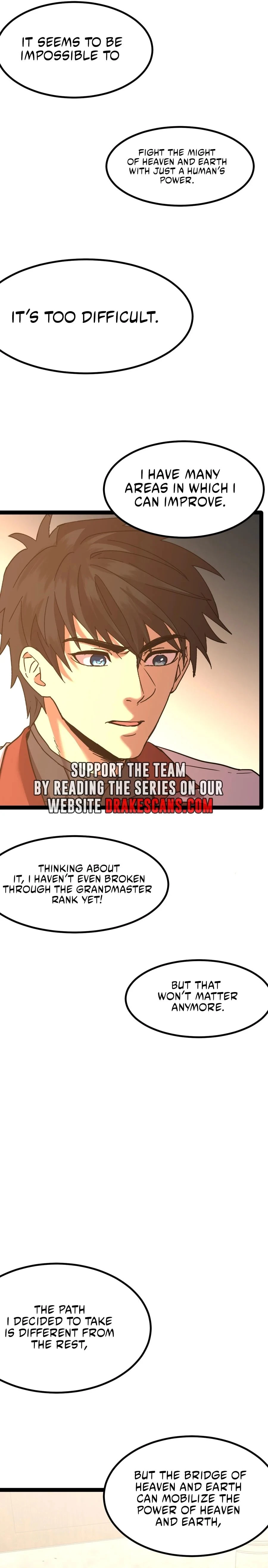 Leveling In The Future Chap 154 - Next Chap 155