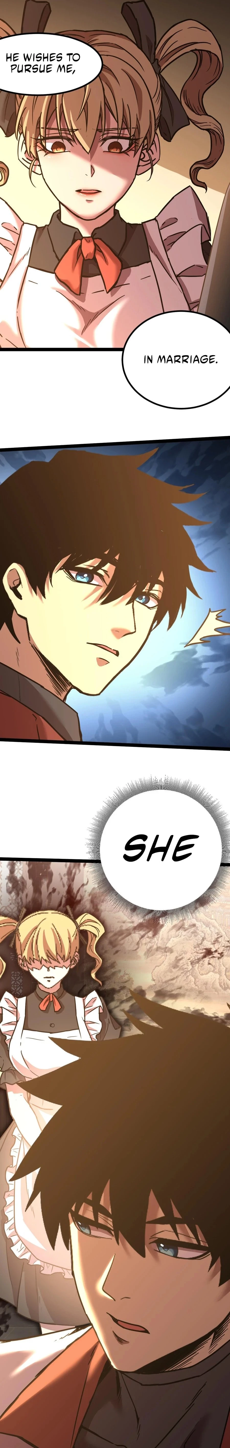 Leveling In The Future Chap 154 - Next Chap 155