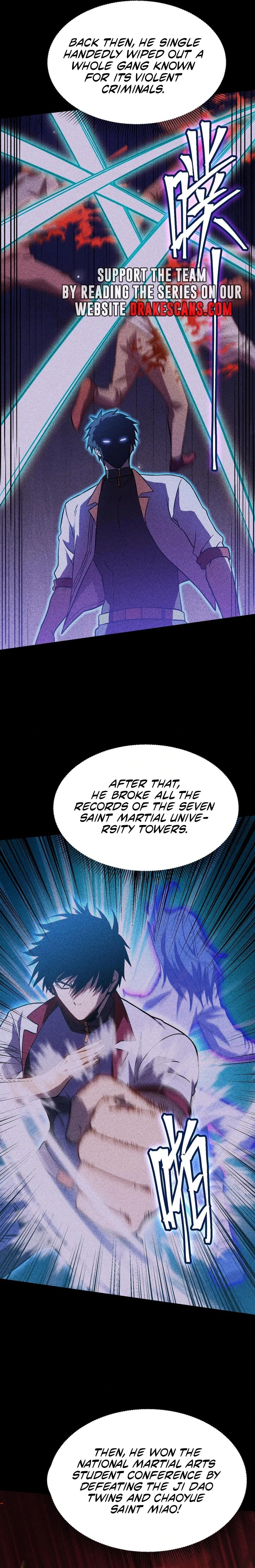 Leveling In The Future Chap 161 - Next Chap 162