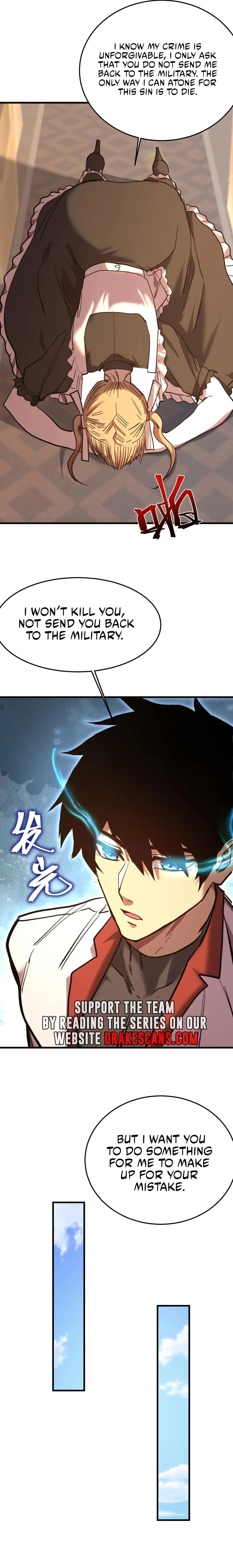 Leveling In The Future Chap 161 - Next Chap 162
