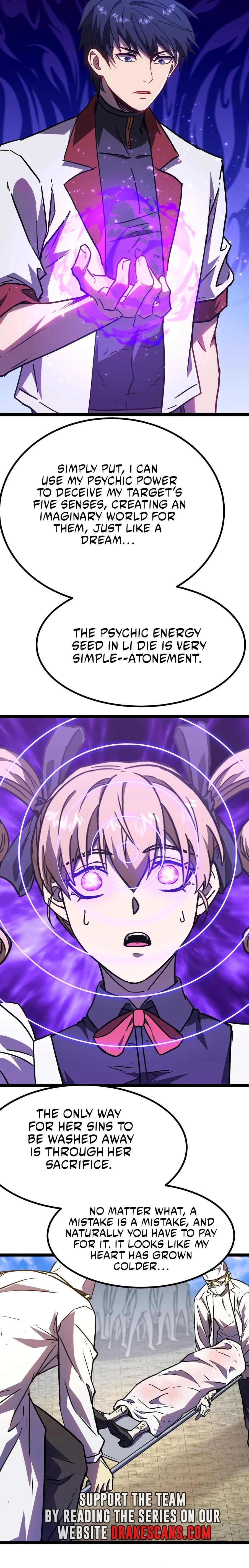 Leveling In The Future Chap 161 - Next Chap 162