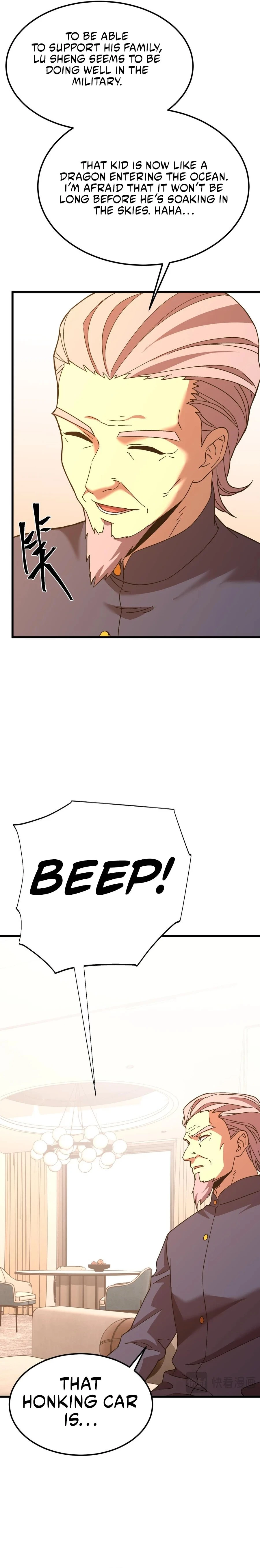 Leveling In The Future Chap 161 - Next Chap 162