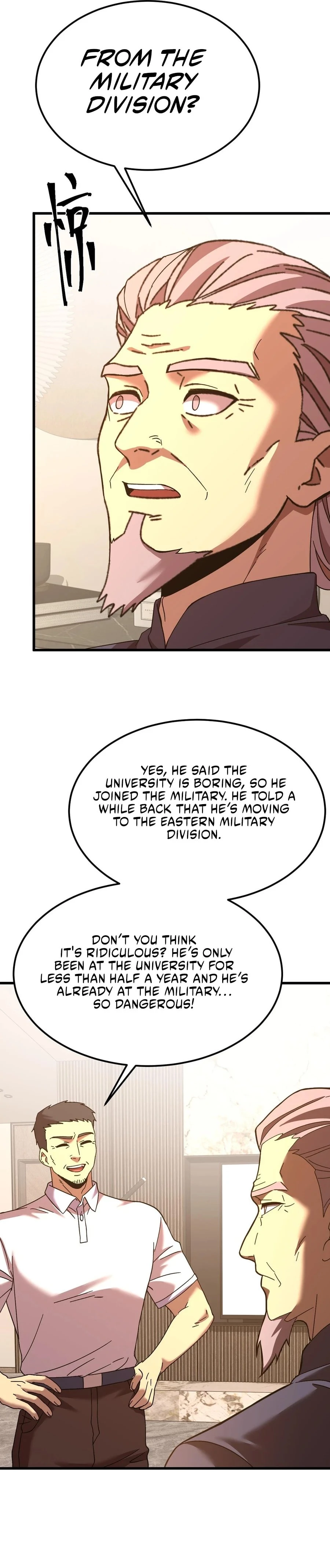 Leveling In The Future Chap 161 - Next Chap 162