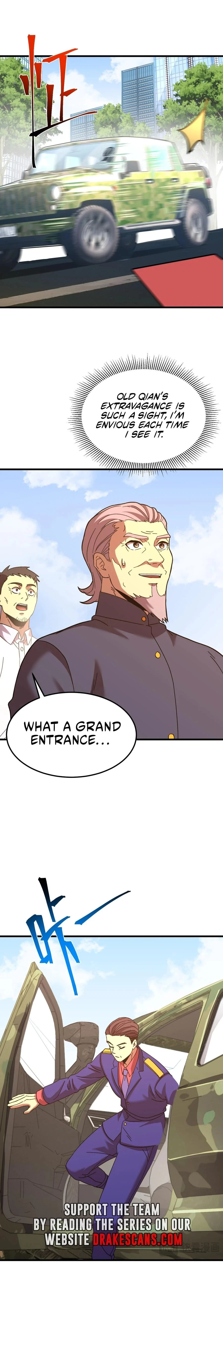 Leveling In The Future Chap 161 - Next Chap 162