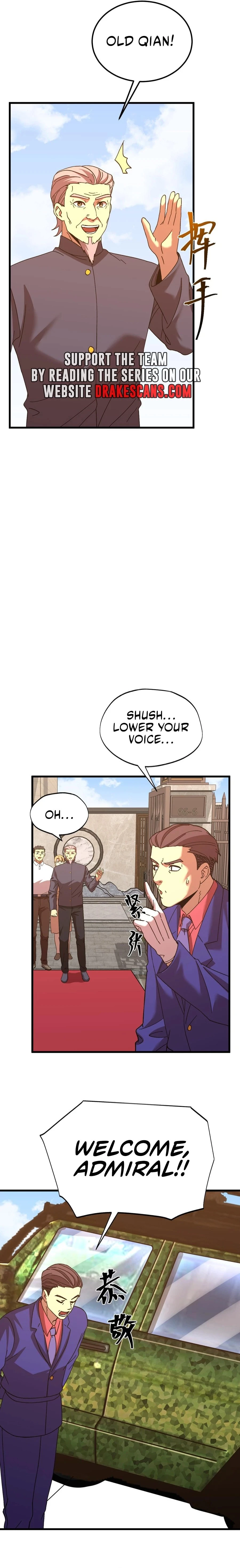 Leveling In The Future Chap 161 - Next Chap 162