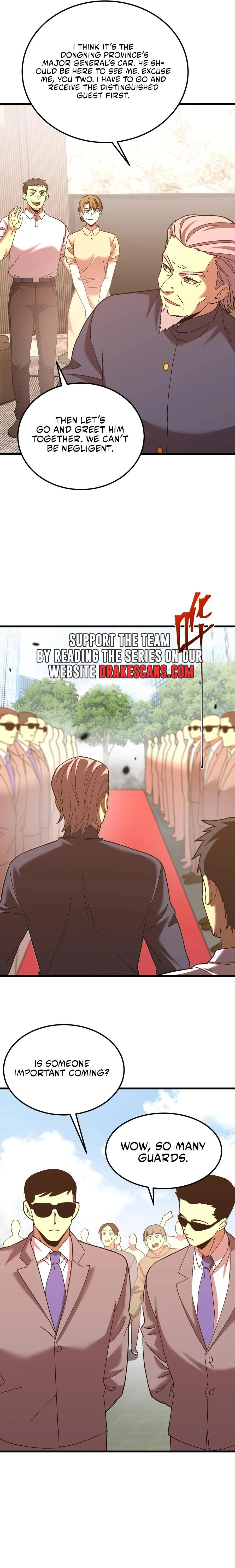 Leveling In The Future Chap 161 - Next Chap 162