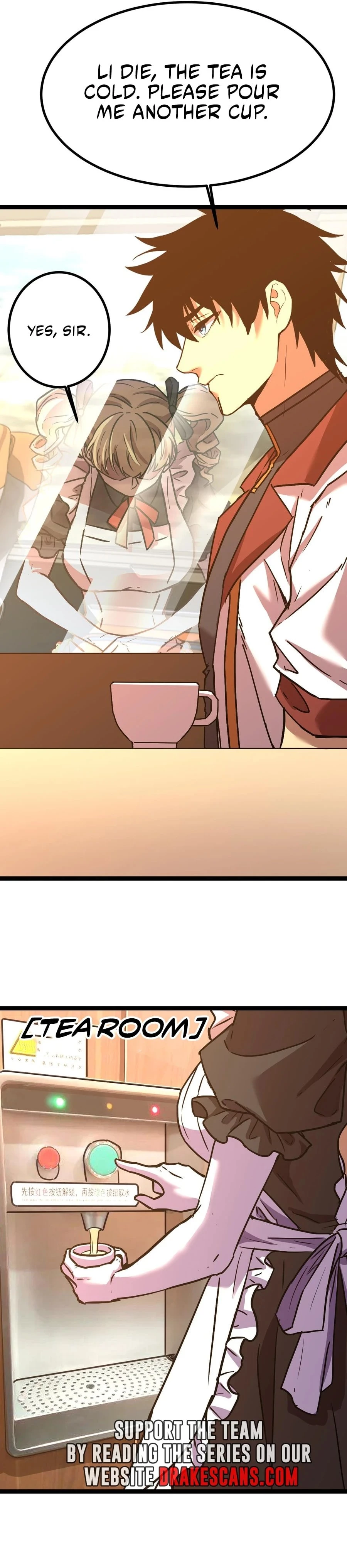 Leveling In The Future Chap 160 - Next Chap 161