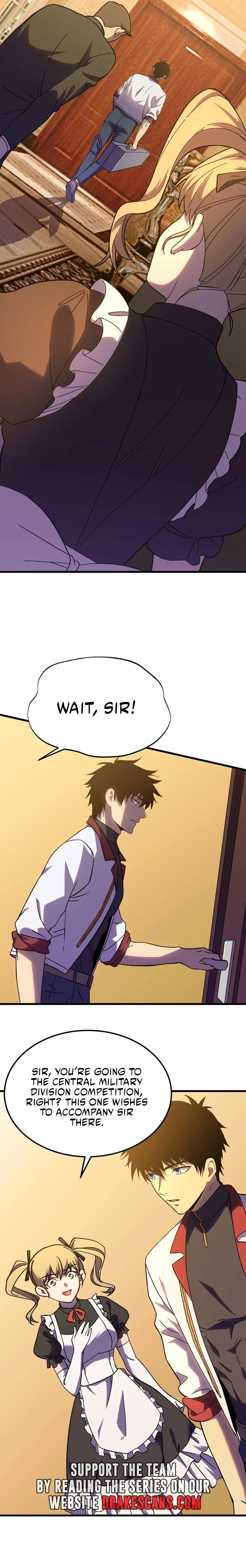 Leveling In The Future Chap 160 - Next Chap 161