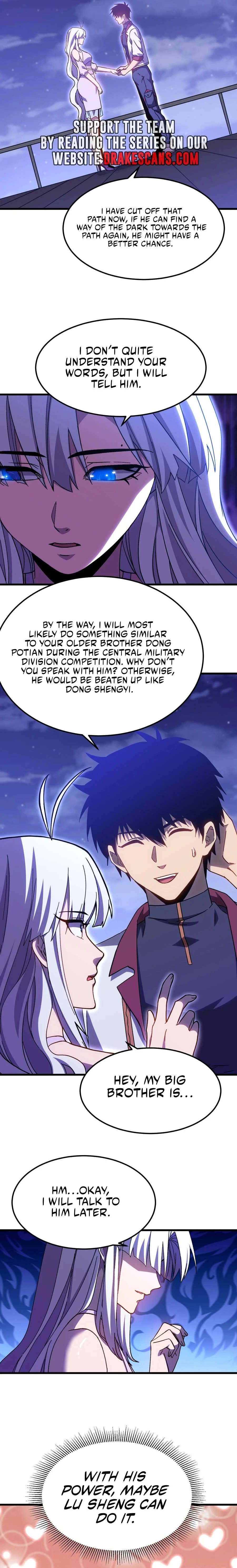 Leveling In The Future Chap 160 - Next Chap 161