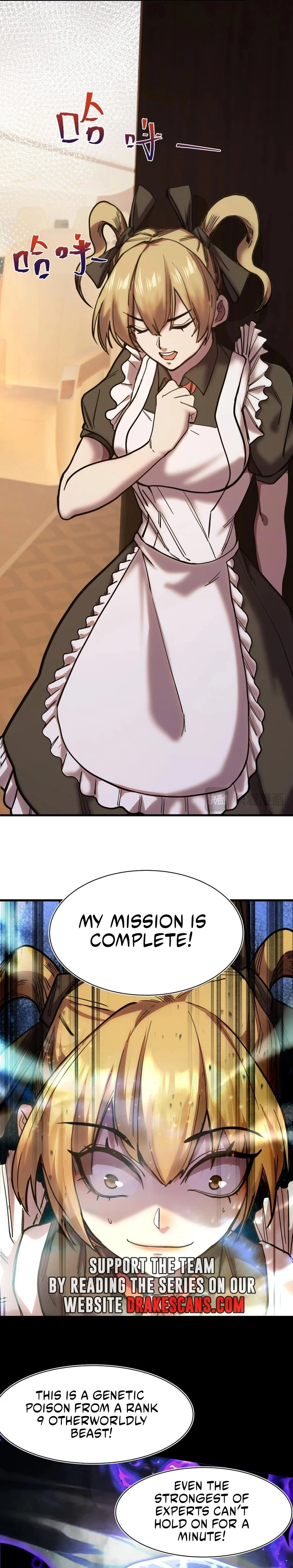 Leveling In The Future Chap 160 - Next Chap 161