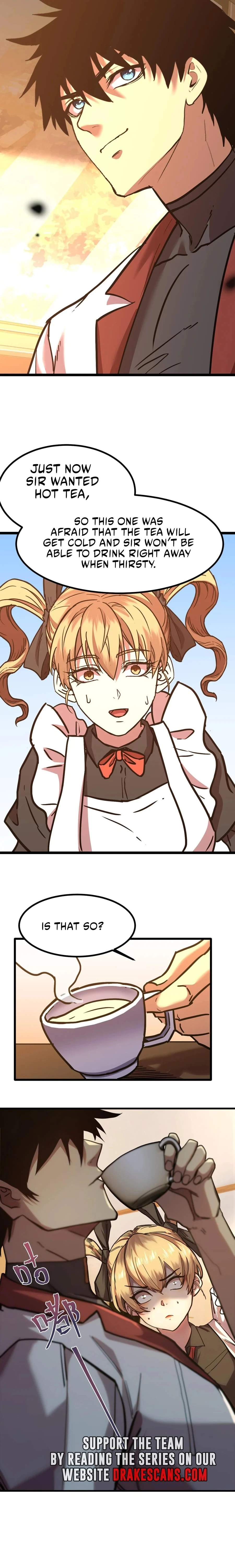 Leveling In The Future Chap 160 - Next Chap 161