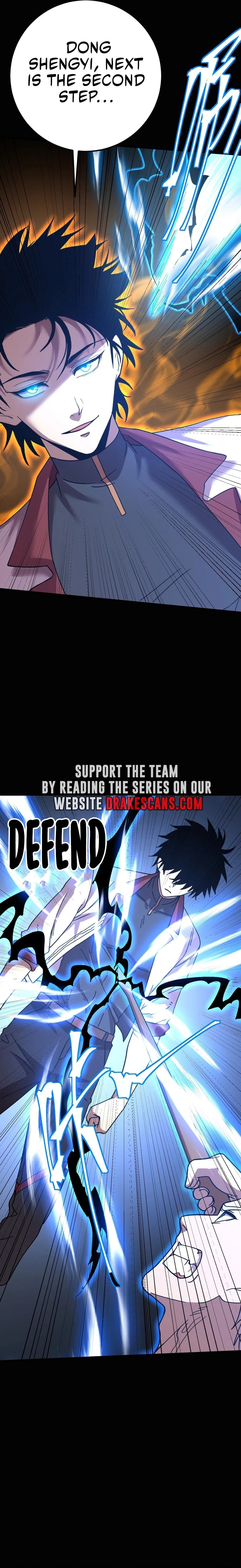 Leveling In The Future Chap 159 - Next Chap 160