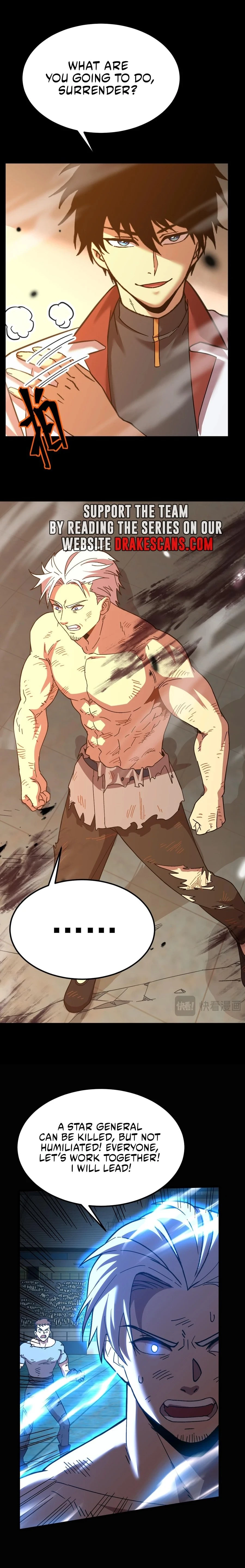 Leveling In The Future Chap 159 - Next Chap 160