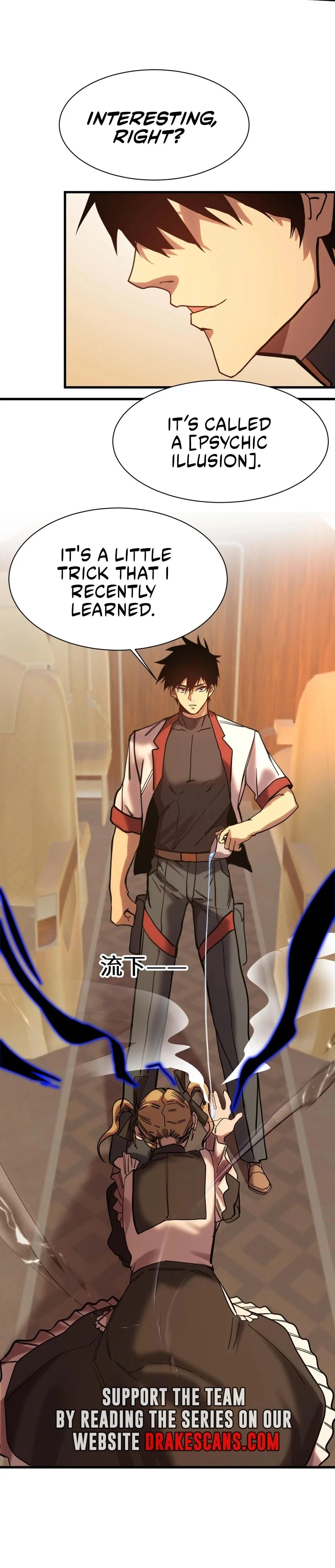 Leveling In The Future Chap 160 - Next Chap 161