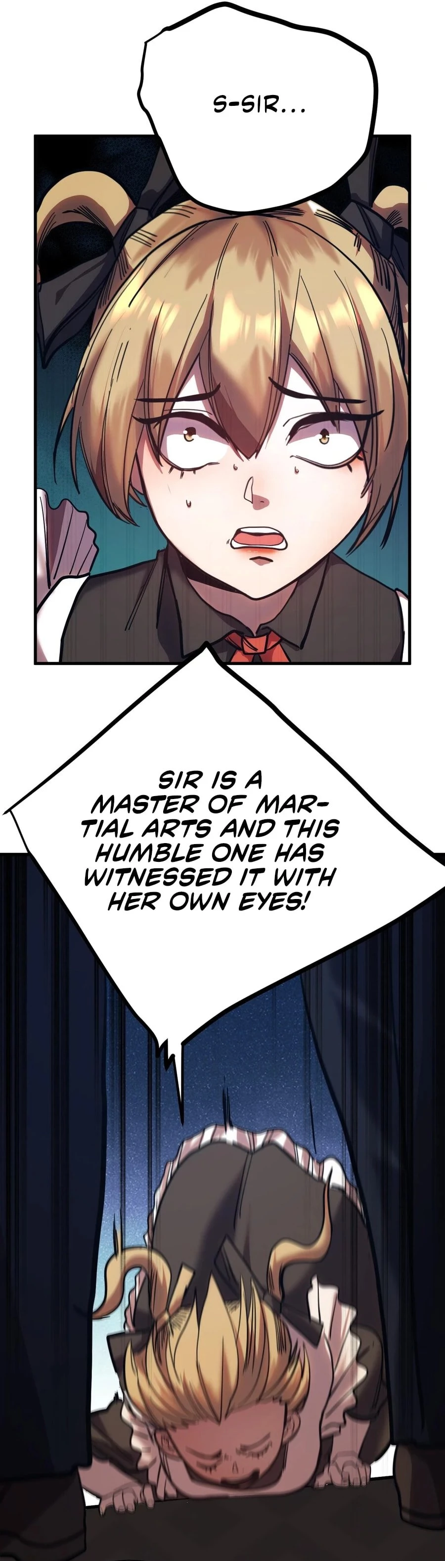 Leveling In The Future Chap 160 - Next Chap 161