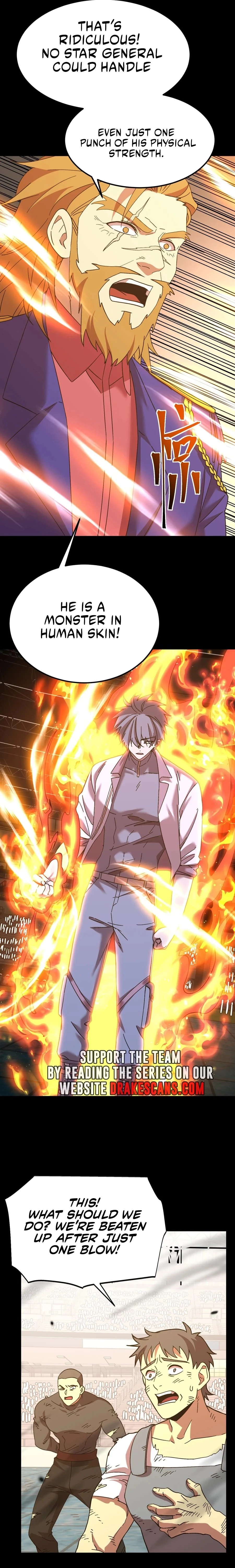 Leveling In The Future Chap 159 - Next Chap 160