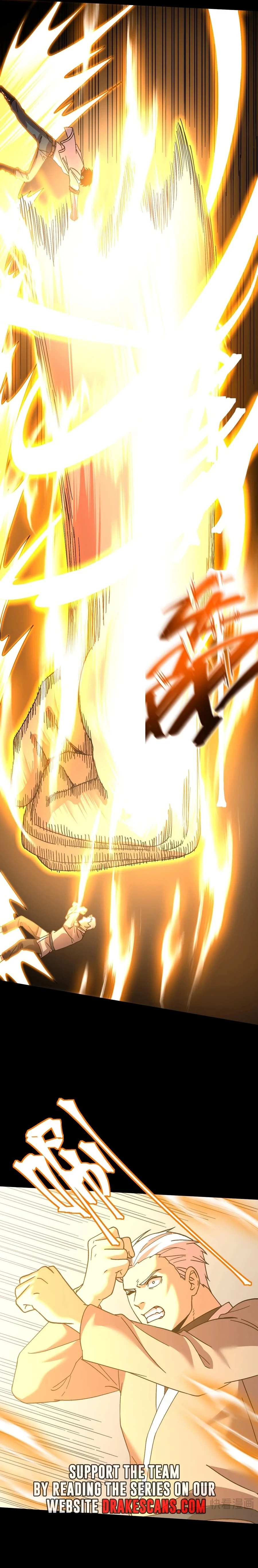 Leveling In The Future Chap 159 - Next Chap 160