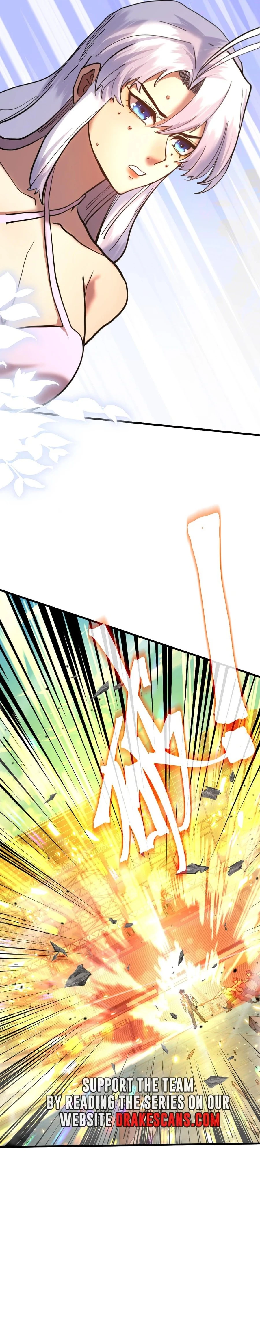 Leveling In The Future Chap 159 - Next Chap 160