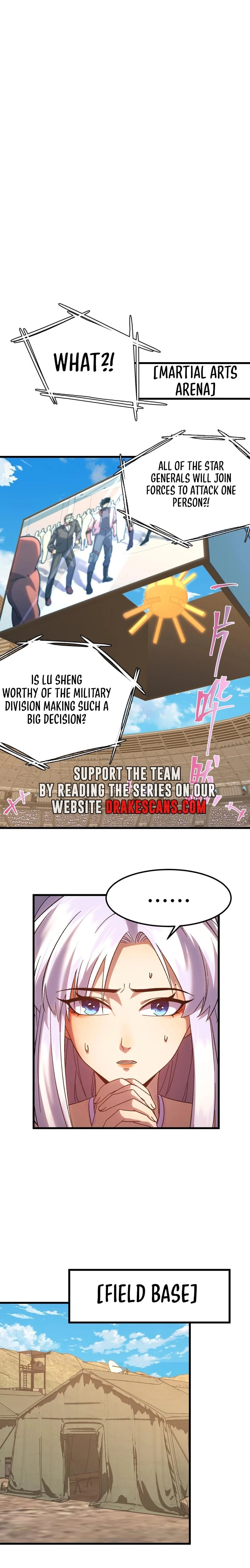 Leveling In The Future Chap 158 - Next Chap 159