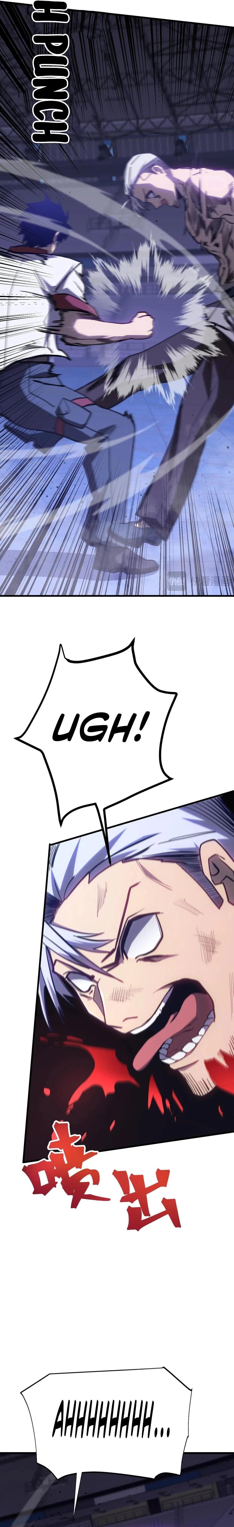 Leveling In The Future Chap 159 - Next Chap 160