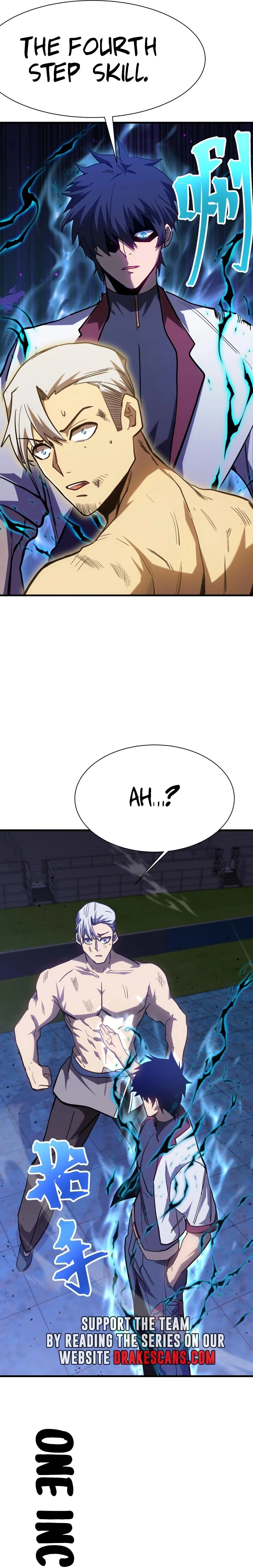 Leveling In The Future Chap 159 - Next Chap 160
