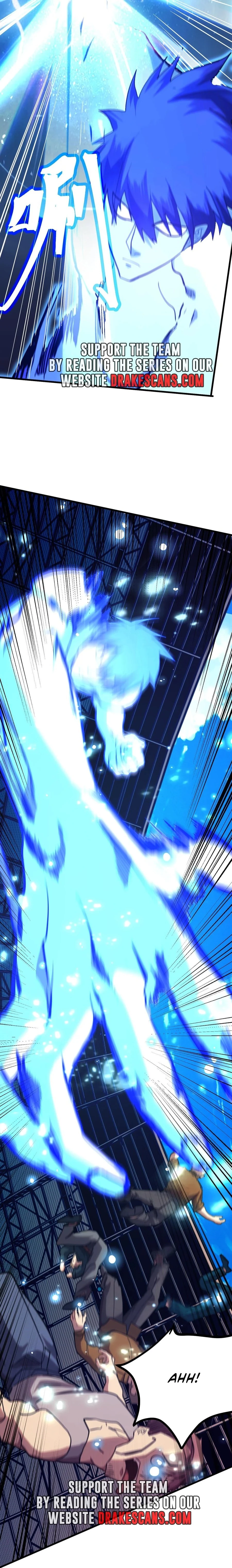 Leveling In The Future Chap 159 - Next Chap 160