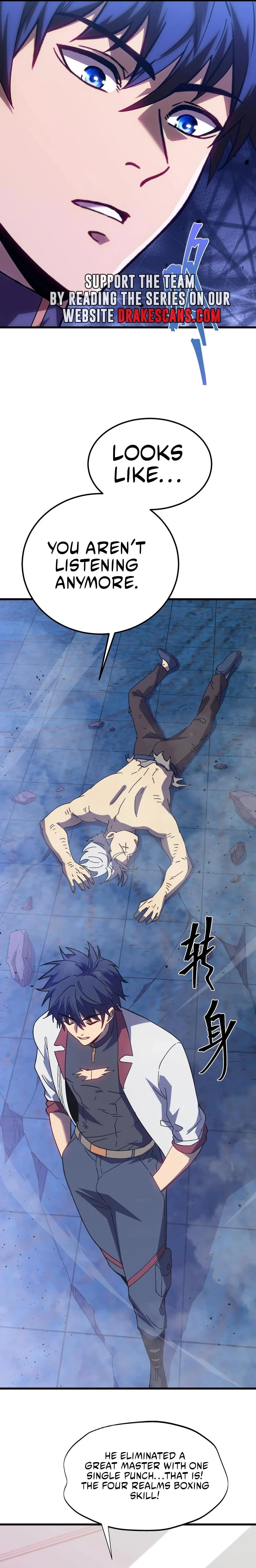 Leveling In The Future Chap 159 - Next Chap 160