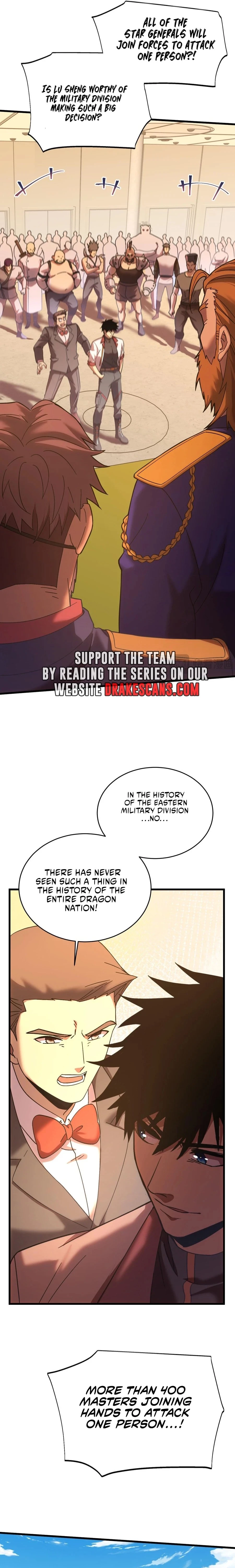 Leveling In The Future Chap 158 - Next Chap 159