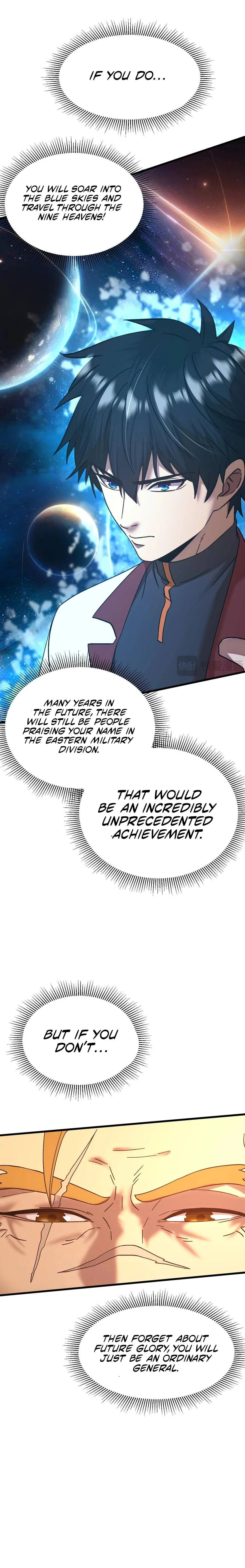 Leveling In The Future Chap 158 - Next Chap 159